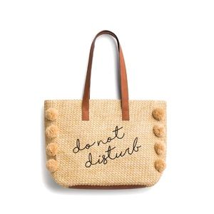 Beach tote Bag